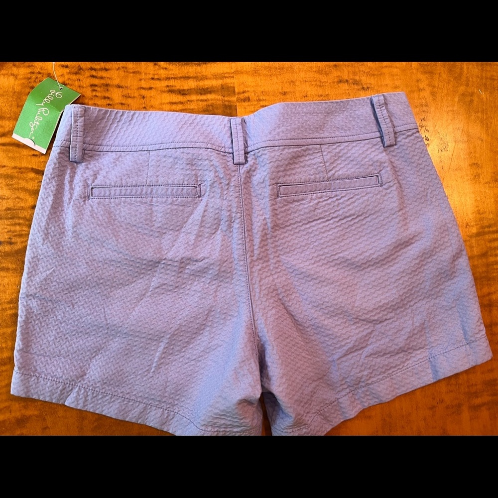 Lilly Pulitzer Callahan Lilly’s Lilac 8